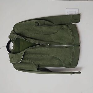 Lululemon scuba hoodie